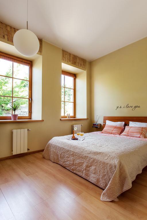 #Stayhere - Cozy & Comfy 1Bdr Apartment Vilnius Old Town Exterior photo