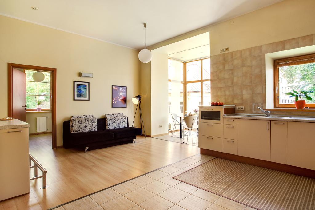 #Stayhere - Cozy & Comfy 1Bdr Apartment Vilnius Old Town Exterior photo