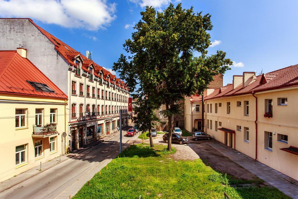 #Stayhere - Cozy & Comfy 1Bdr Apartment Vilnius Old Town Exterior photo