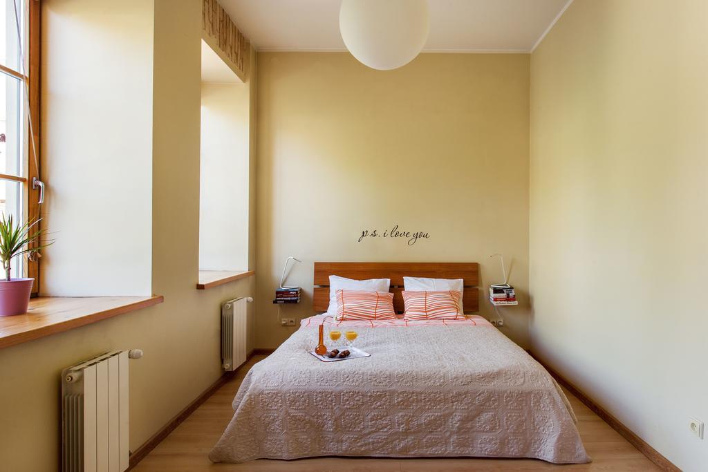 #Stayhere - Cozy & Comfy 1Bdr Apartment Vilnius Old Town Exterior photo