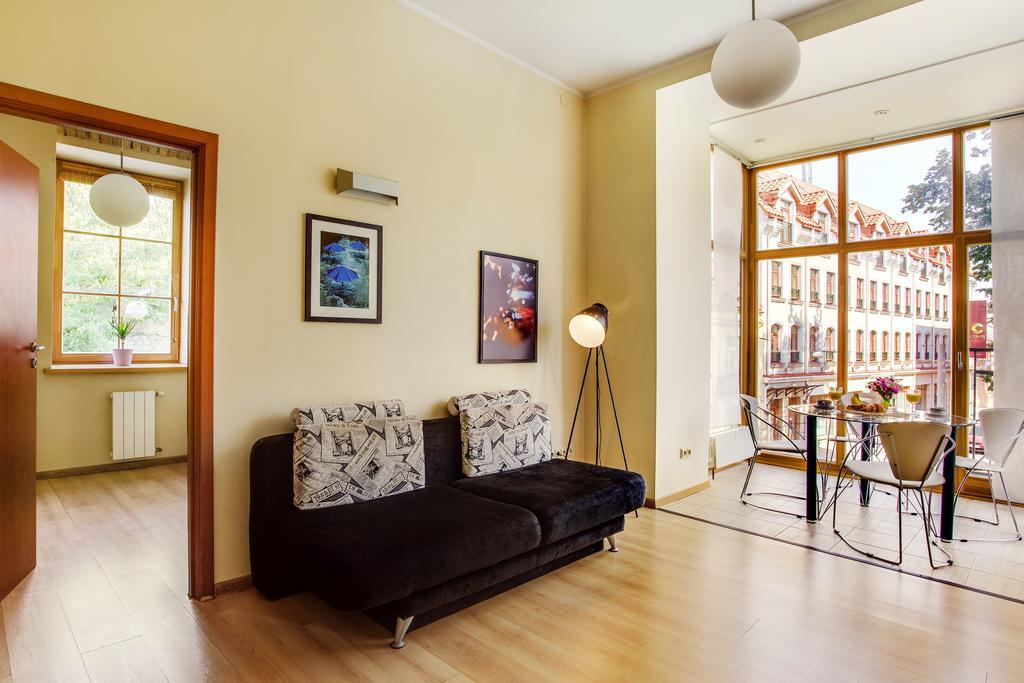 #Stayhere - Cozy & Comfy 1Bdr Apartment Vilnius Old Town Exterior photo