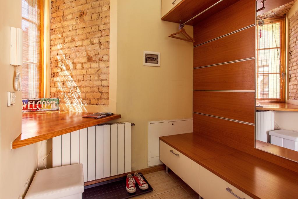 #Stayhere - Cozy & Comfy 1Bdr Apartment Vilnius Old Town Exterior photo