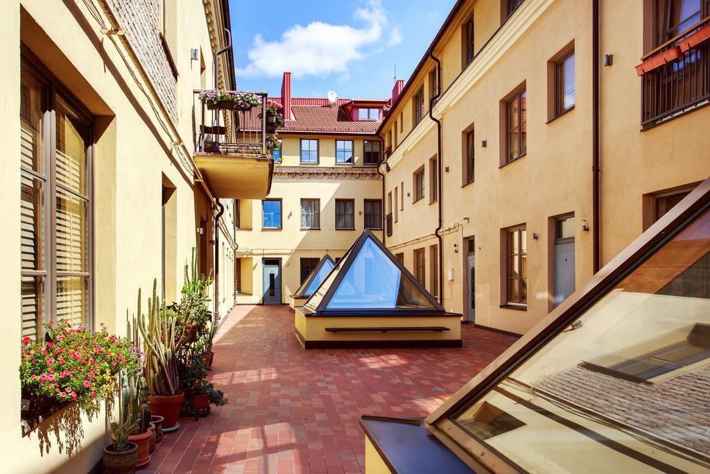 #Stayhere - Cozy & Comfy 1Bdr Apartment Vilnius Old Town Exterior photo