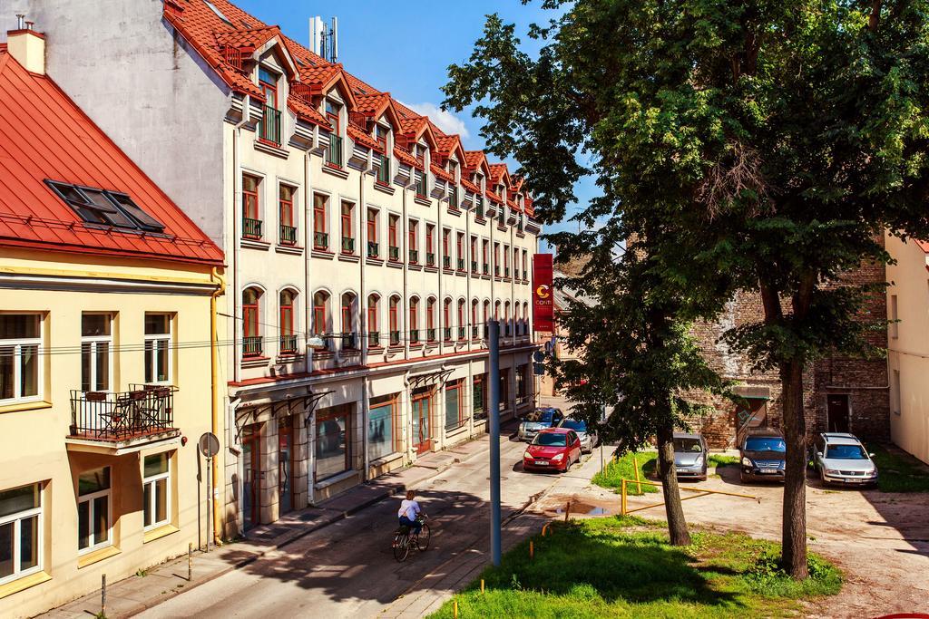 #Stayhere - Cozy & Comfy 1Bdr Apartment Vilnius Old Town Exterior photo