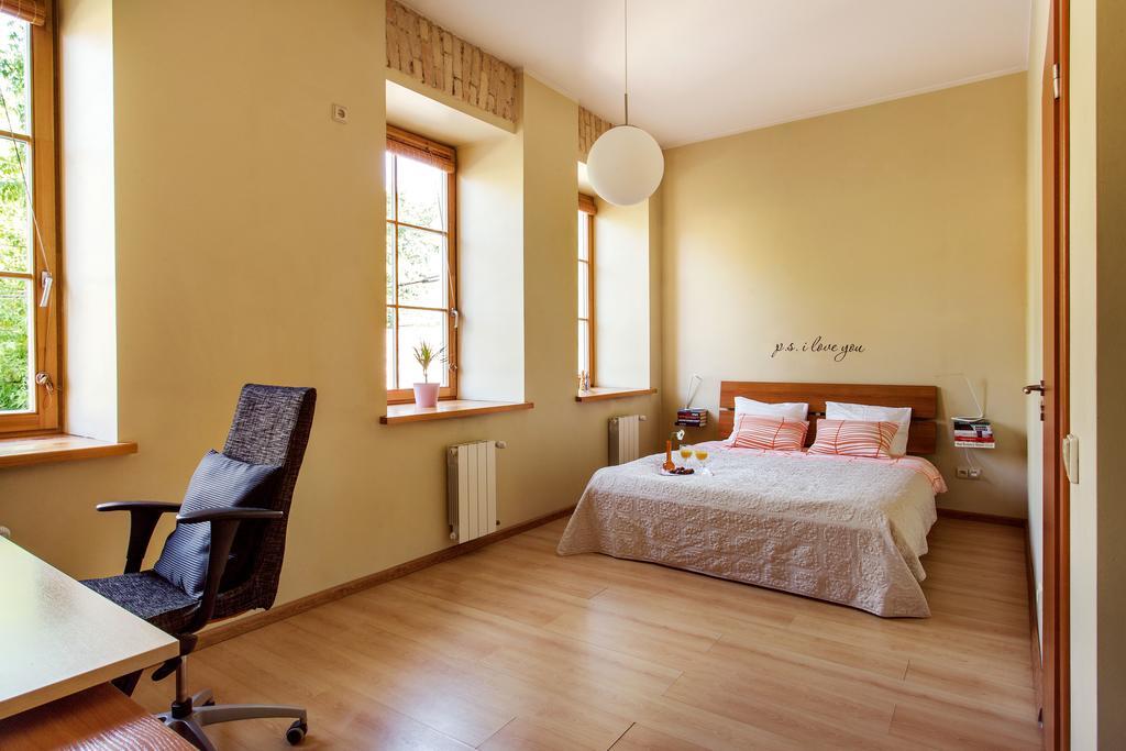 #Stayhere - Cozy & Comfy 1Bdr Apartment Vilnius Old Town Exterior photo